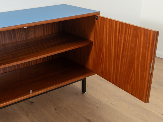 Image 1 of 60s Sideboard with Drawers by WK Möbel