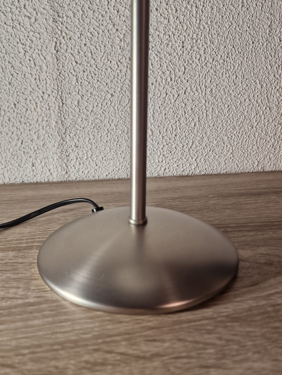 Image 1 of Vintage 1990S Ikea Trettiotre Mushroom Table Lamp