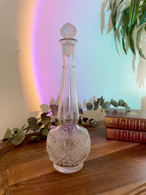 Carafe vintage originale