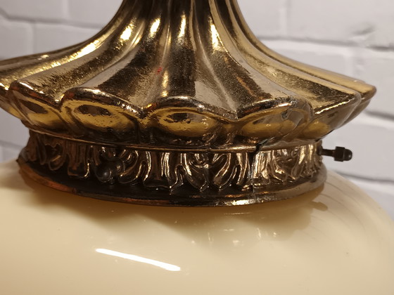 Image 1 of Lampada a sospensione massiccia