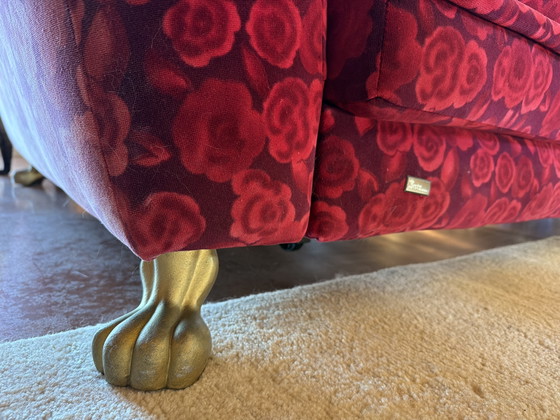 Image 1 of Bretz Monster Sofa