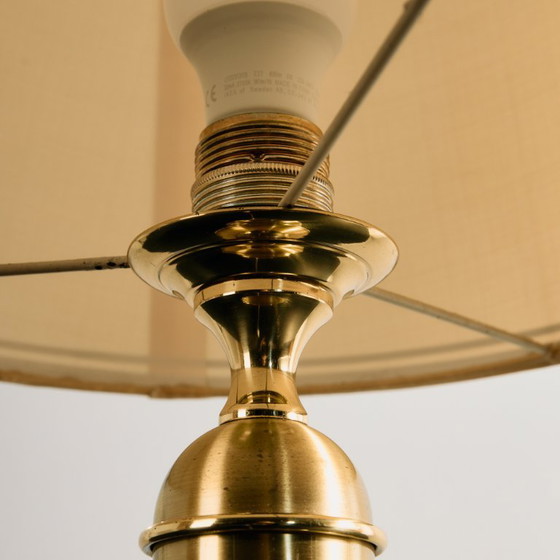 MK11336 Brass Table Lamp by Otterpohl Leuchten, Set of 2 (photo 8 of 13)