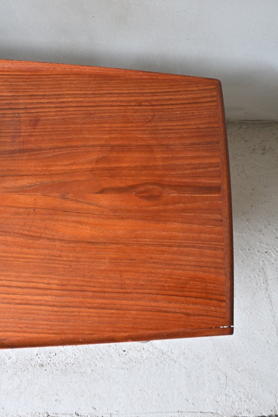 Image 1 of Coffee table "Beak" Louis van Teeffelen