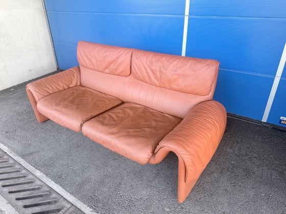 De Sede ds 2011 – Sofas, Leather (photo 7 of 8)