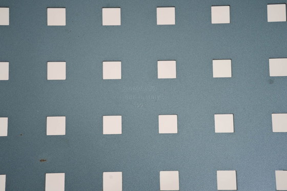 Image 1 of 8x Mirandolina Stühle von Pietro Arosio für Zanotta