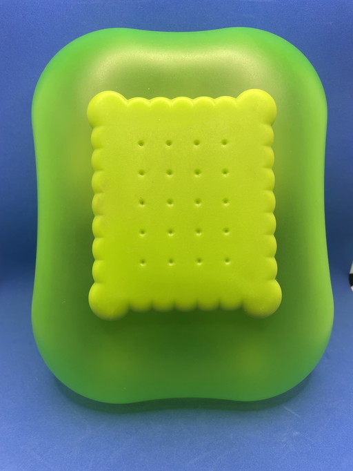 Alessi Mary Biscuit koektrommel