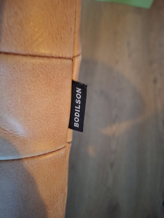 Image 1 of Poltrona girevole Bodilson Turner