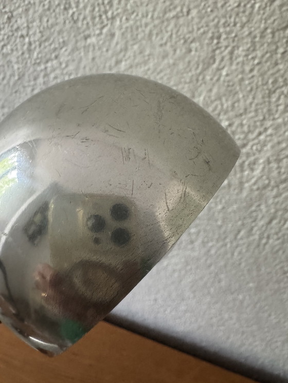 Image 1 of Coppia di lampade articolate di Valenti, Italia, anni '70