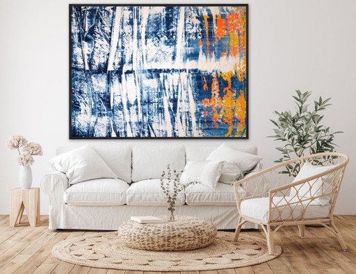 Jürgen Angeler - Hemelse Lichtgewicht