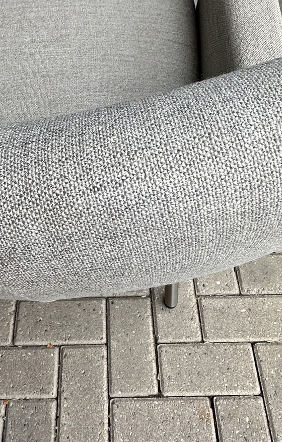 Image 1 of Poltrona lounge Toma di Design on Stock