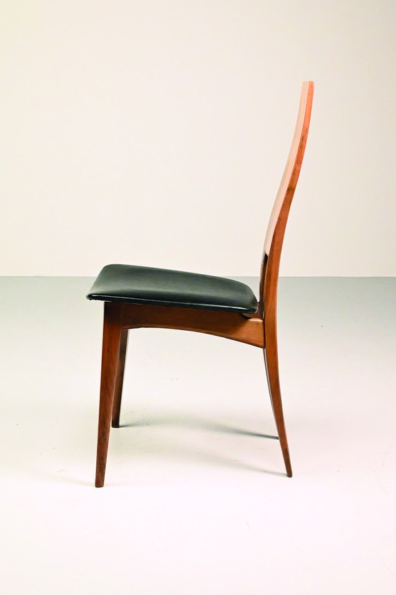 Image 1 of Sillas Ernst Martin Dettinger