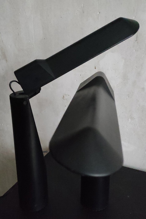 Image 1 of Paire de lampes Picchio de Luxo