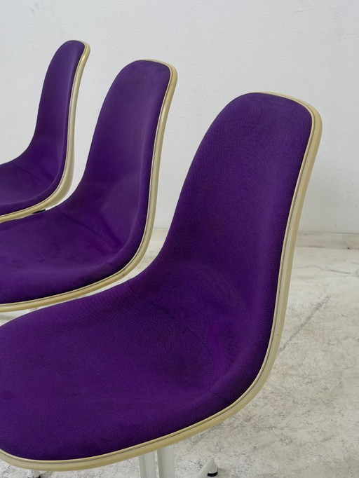 Herman Miller Eames La Fonda