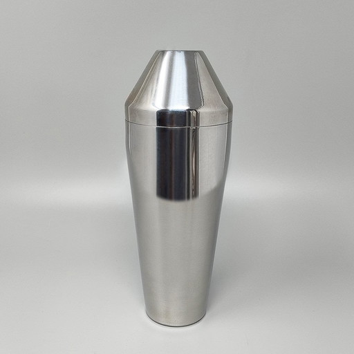 1970s Gorgeous Cocktail Shaker, Made in Italy
