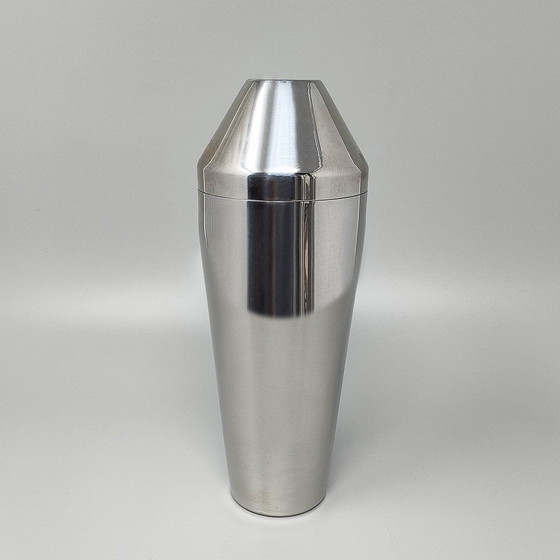 Image 1 of 1970s Gorgeous Cocktail Shaker, Made in Italy