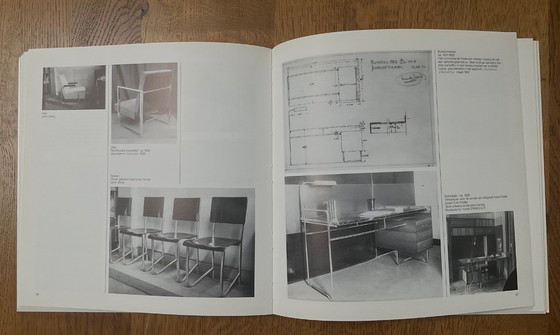 Image 1 of Tubular furniture in Belgium