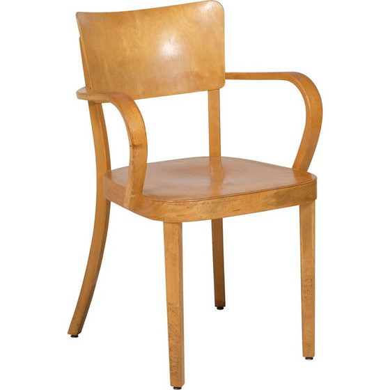 Image 1 of Vintage armchair by Schweizer-Ware, Switzerland 1950s