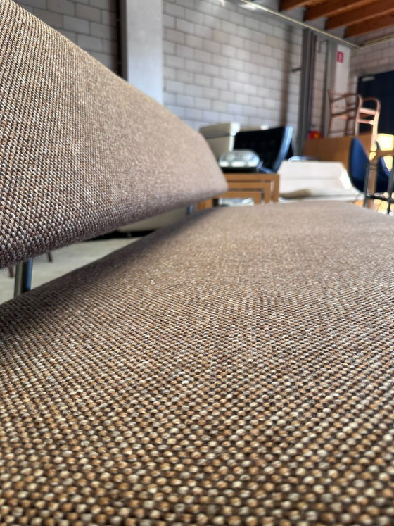 't Spectrum BR02 Divano letto, Martin Visser – Divani letto, Metallo, Tessile (photo 4 of 6)