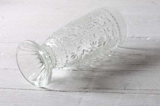 Image 1 of Vintage Cibulak Glass by Pavel Panek: Mid-Century Czech Design