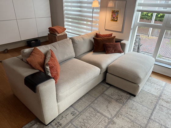 Image 1 of Keijser & Co 3-Zitsbank Spoom