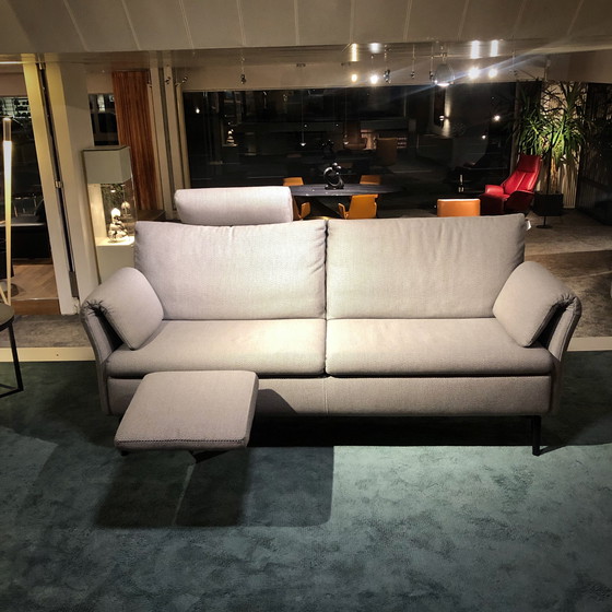 Image 1 of Artanova Spiez Relax canapé 2,5 places