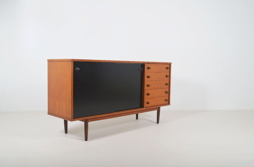 Italian sideboard designed by George Coslin for 3V Arredamenti, 1960s