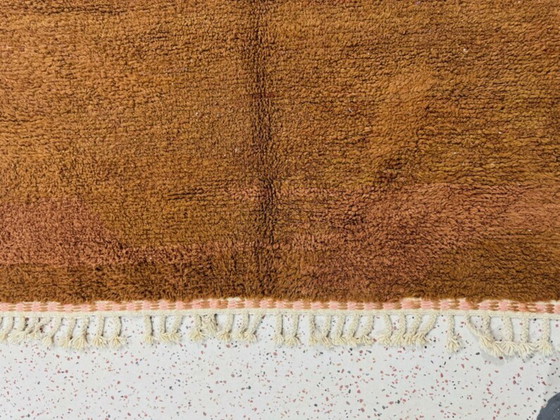 Image 1 of Tapis en laine fait main – coloris personnalisables 300cmx200cm