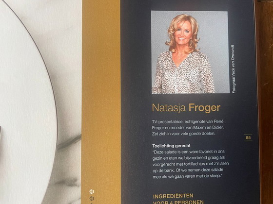 Image 1 of Casa del Gusto