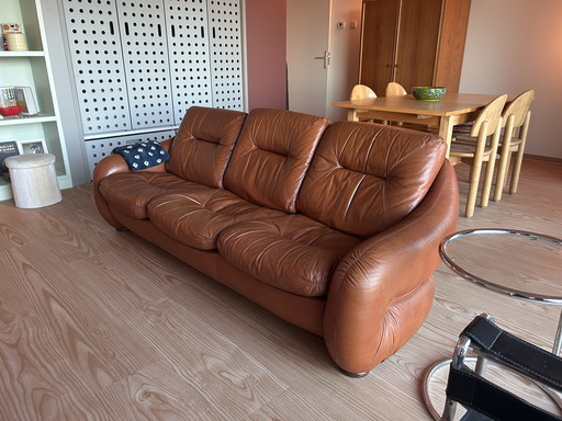 Italiaanse Design Bank uit de 70/80’s