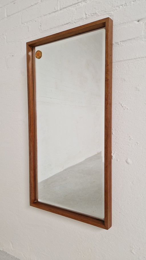 Danish Design wall mirror