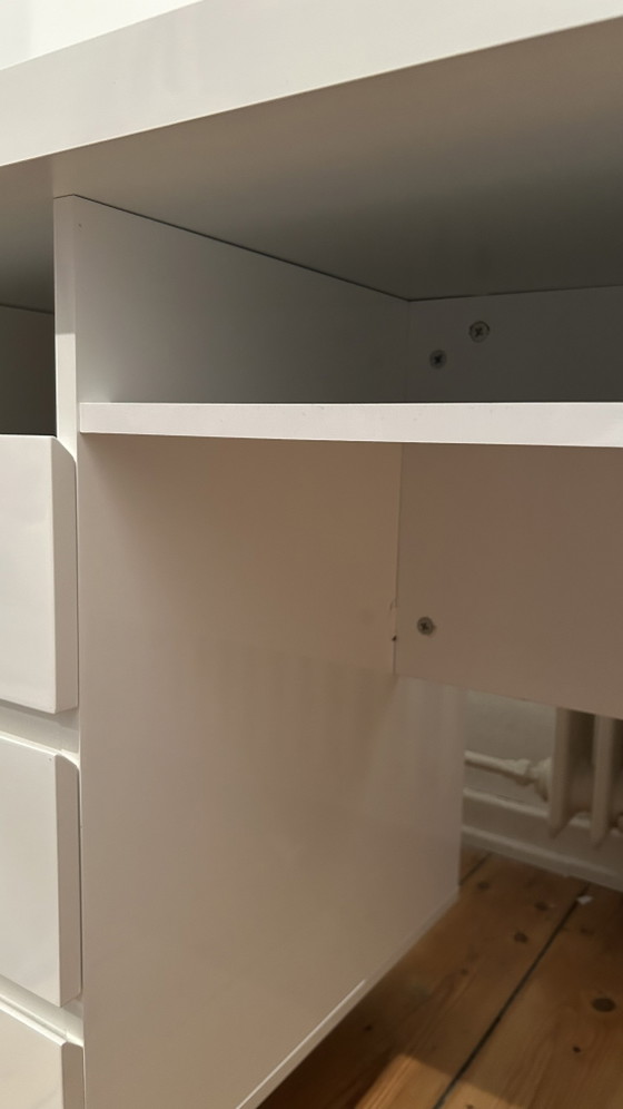 Image 1 of Paddington-bureau