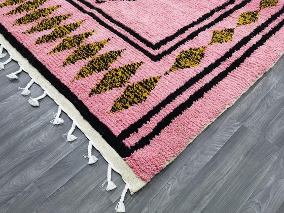 Alfombra grande (4/3,5 m) – Wool (photo 4 of 8)