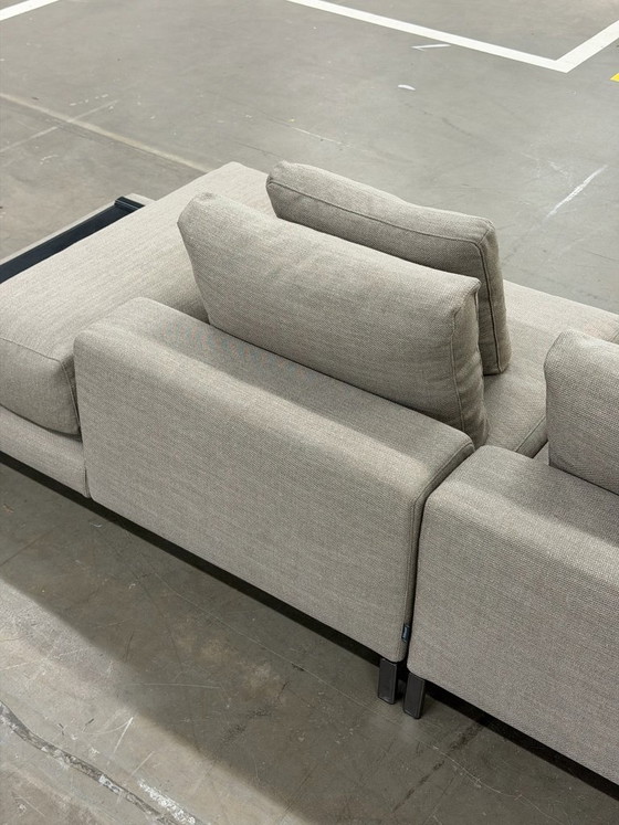 Divano Minotti Hamilton Island | Liver – Divani 3 posti, Tessile (photo 8 of 22)