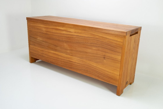 Image 1 of Pierre Chapo - Credenza R08