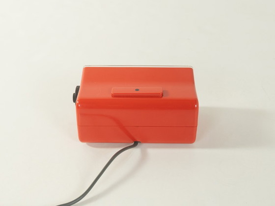 Image 1 of Sveglia Braun PHASE2, Dieter Rams, anni '70, vintage