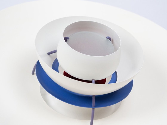 Image 1 of Suspension danoise PH 5 par Poul Henningsen, 1958