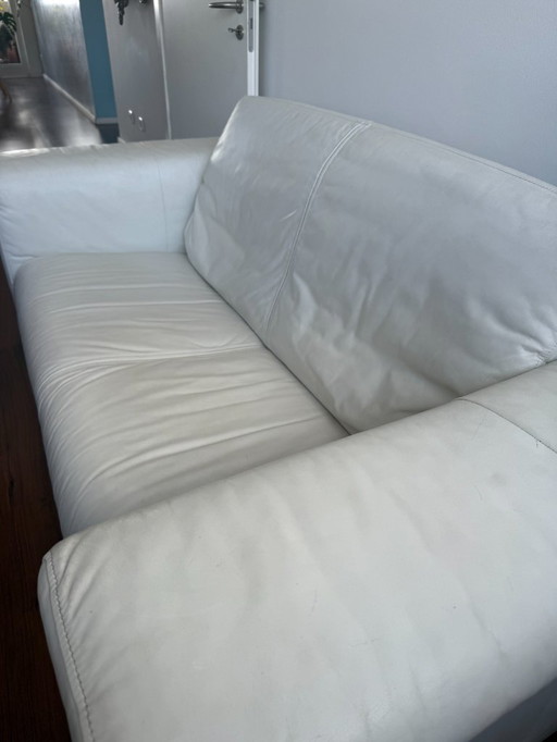 Rolf Benz Couch Vintage