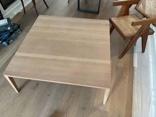 Bolia salontafel, type Graceful