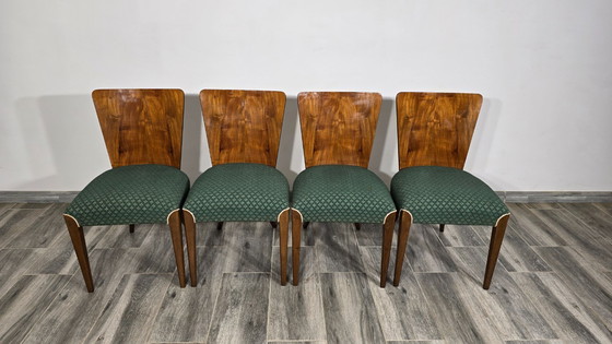 Image 1 of Set da pranzo di Jindrich Halabala