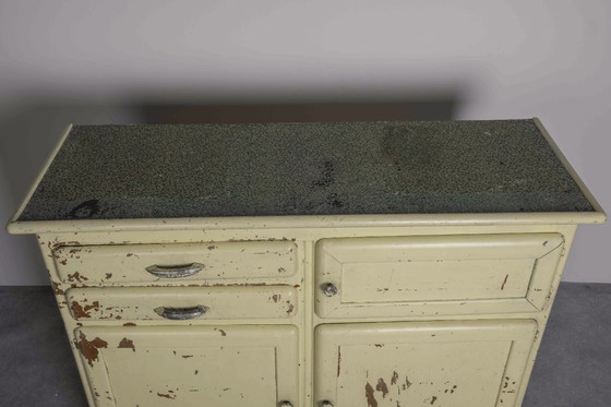 Image 1 of Cassettiera d'epoca