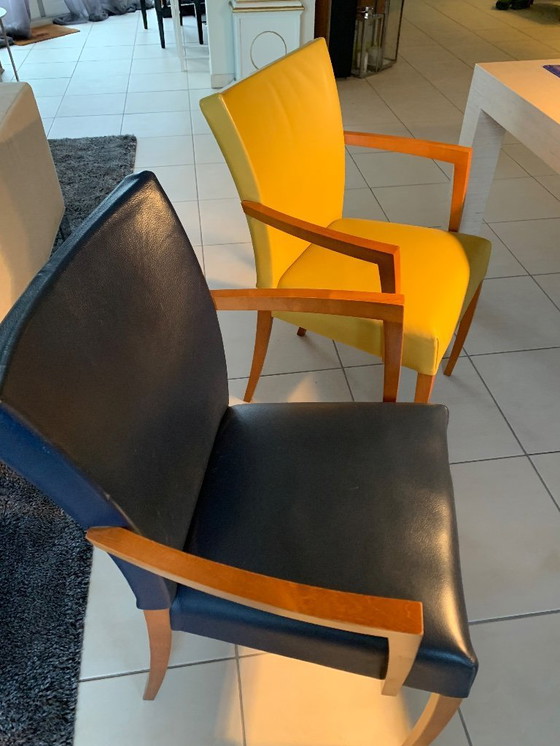 Image 1 of Chaises Montis, Gerard van der Berg