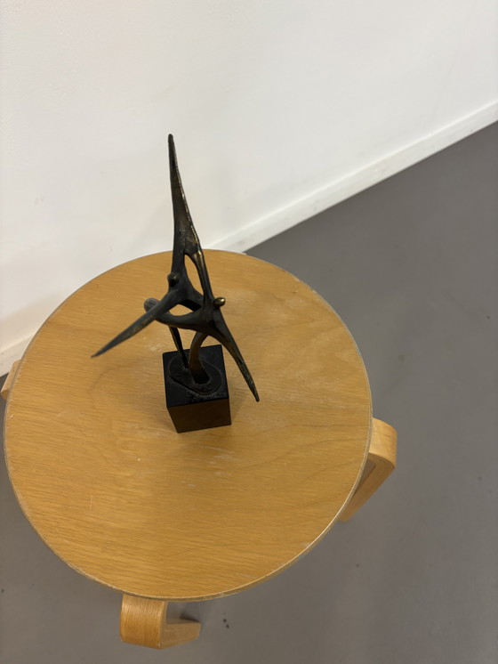 Image 1 of Immagine in bronzo di Corry Ammerlaan