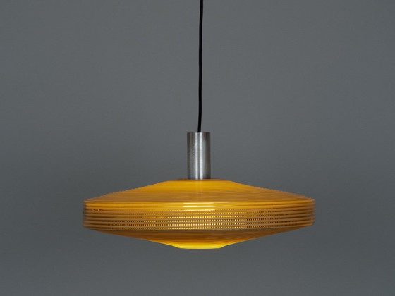 Image 1 of Lampada a sospensione danese vintage degli anni '60