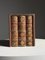 Caja de imitación de libro, Francia, siglo XX – decoratieve objecten
