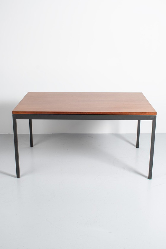 Image 1 of Wilhelm Renz dining table