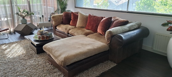 Divano di design – Roche Bobois, Divani modulari, Leather (photo 4 of 5)