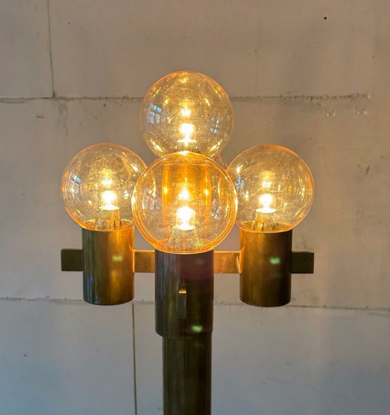 Image 1 of Mid-century floor lamp, Hans Agne Jakobsson, 1960s, Sweden