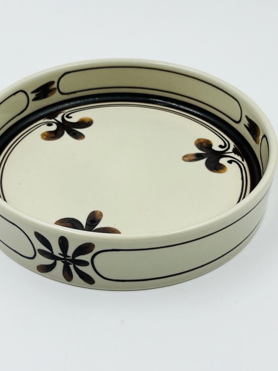 Rosenthal Studio-Line „Siena“ Servierplatte von Richard Scharrer, 1970 – Geschirr, Ceramic (photo 7 of 10)
