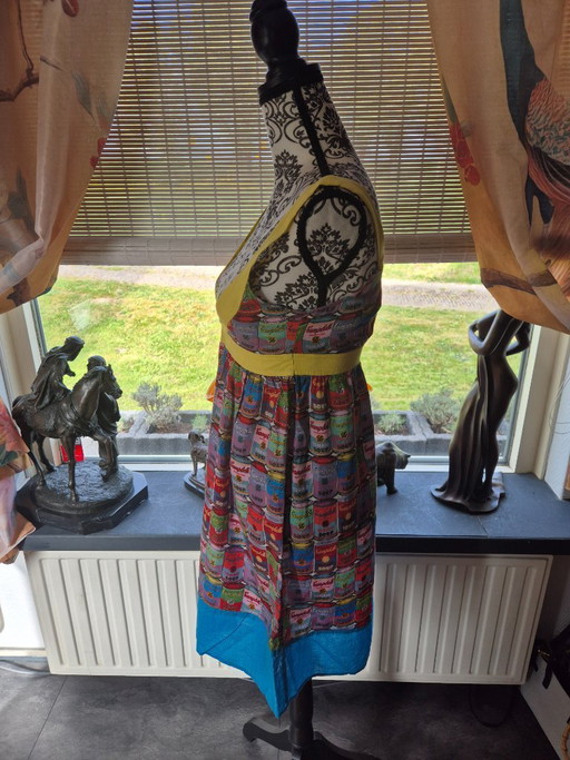 Andy Warhol per Campbell oggetto da collezione