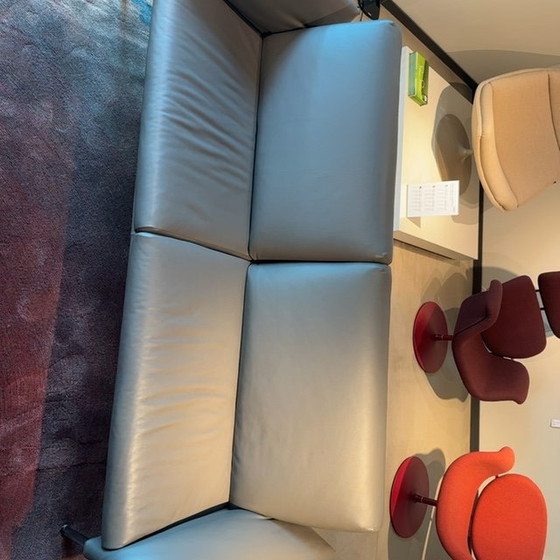 Image 1 of Divano Jori Tosca JR-8810 a 3 posti